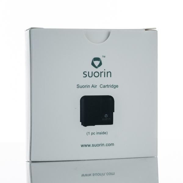 Cartouche Pod Suorin Air Replacement 1PCS-PACK / 2ML