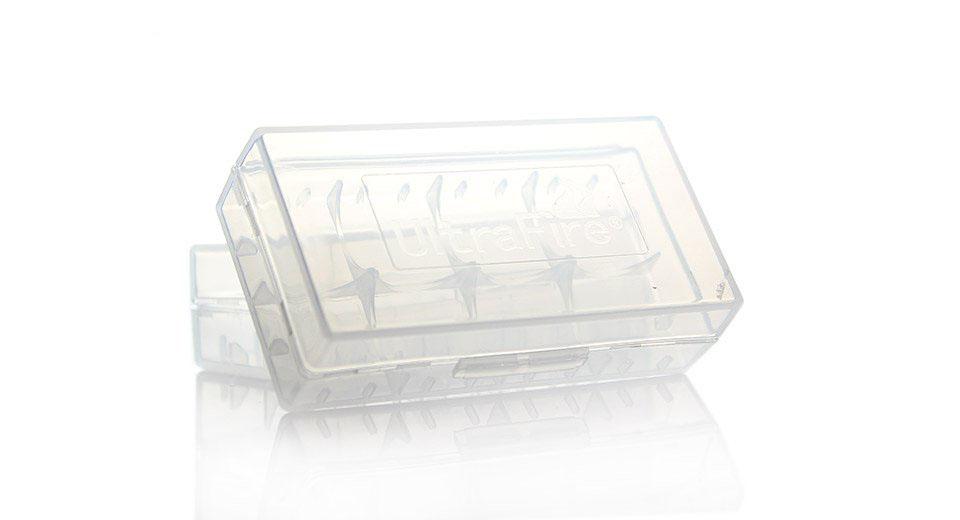 Étui Protectif Pour Batterie 2x18650