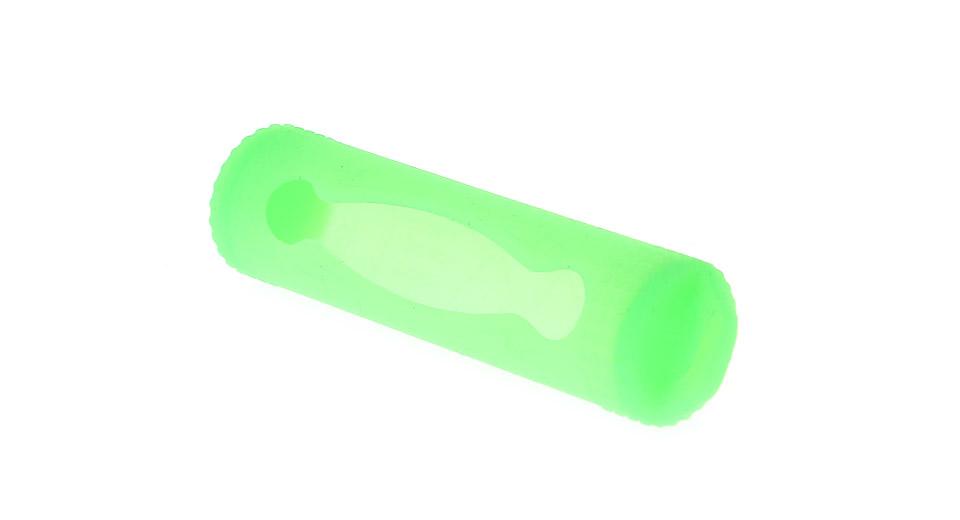 Étui 18650 Silicone