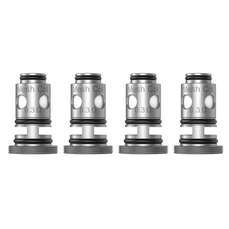 Coil de remplacement pour Kylin M AIO de Vandy Vape 4pcs