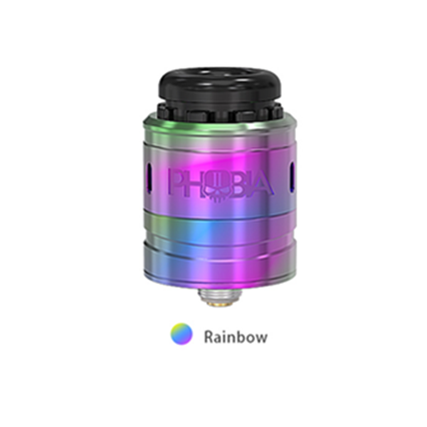 Atomiseur Phobia V2 RDA - Vandy Vape