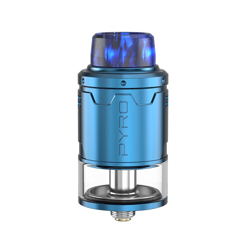 Atomiseur Pyro V3 RDTA - Vandy Vape