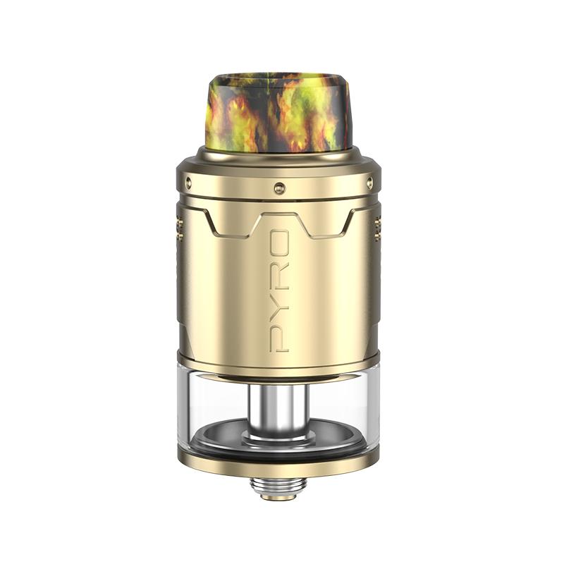 Atomiseur Pyro V3 RDTA - Vandy Vape