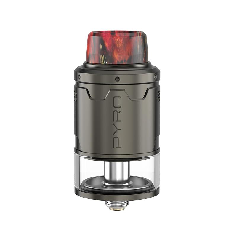 Atomiseur Pyro V3 RDTA - Vandy Vape