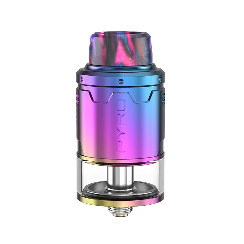 Atomiseur Pyro V3 RDTA - Vandy Vape
