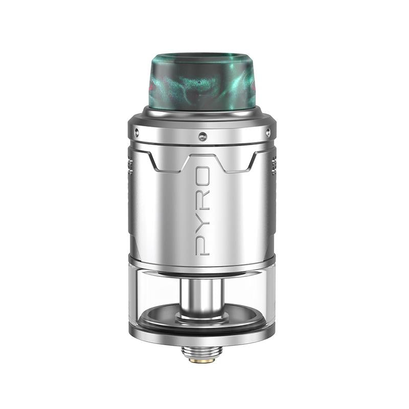Atomiseur Pyro V3 RDTA - Vandy Vape