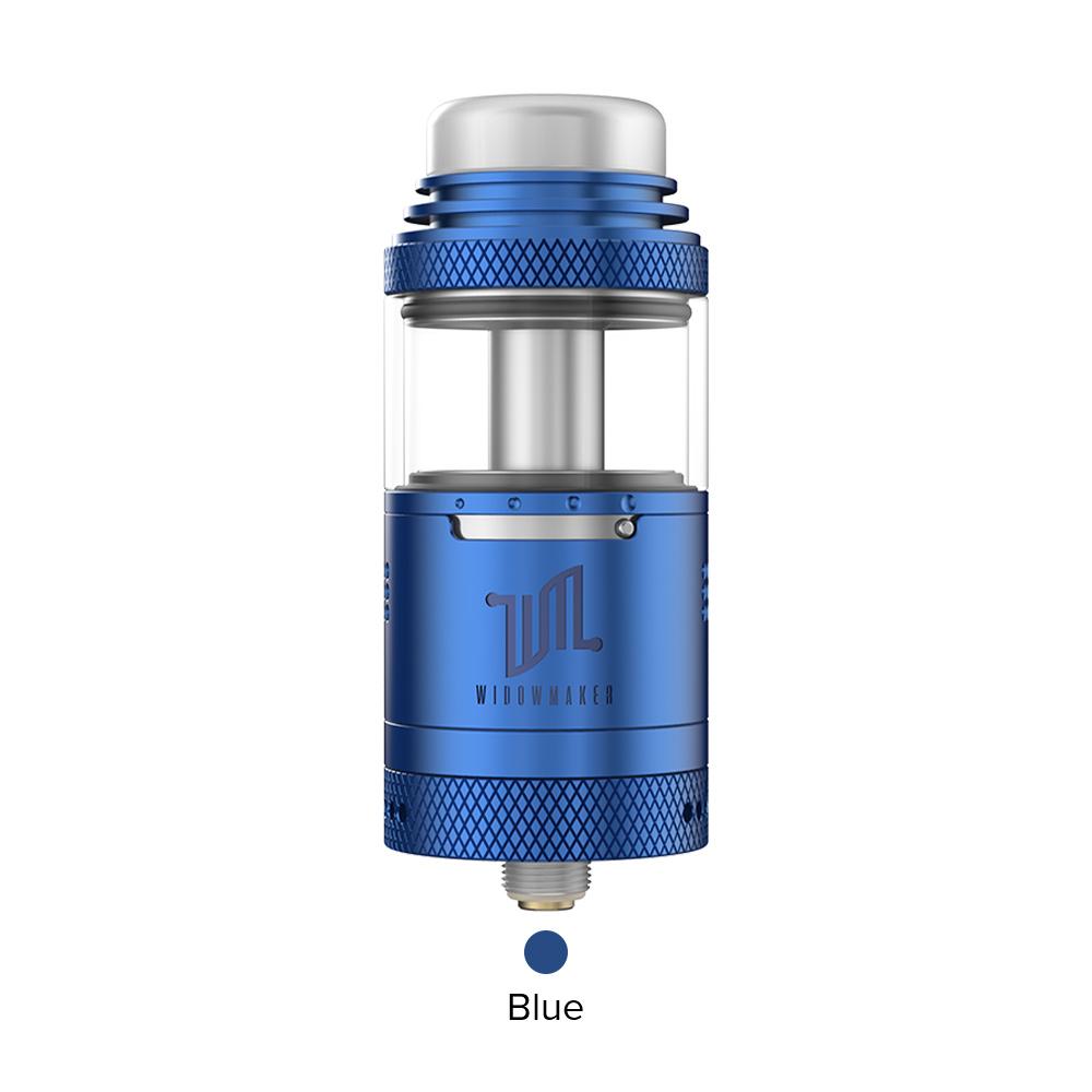 Atomiseur RTA Widowmaker 5ml - Vandy Vape