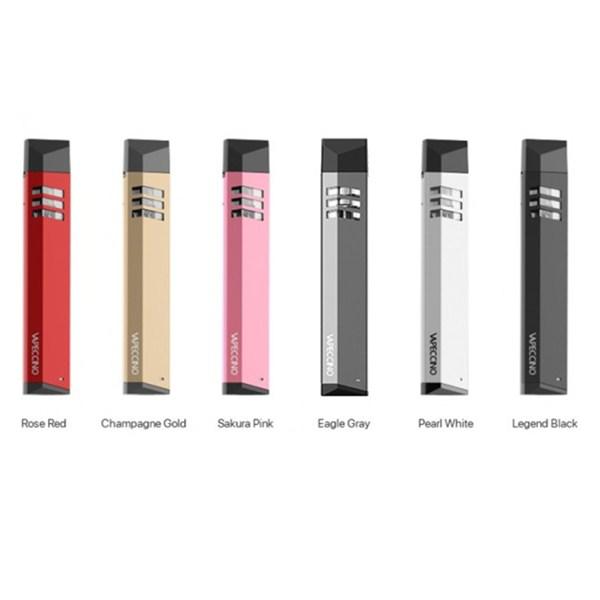 Kit Pod de stylo Mate1 Vape - Vapeccino 410mAh-1.5ML