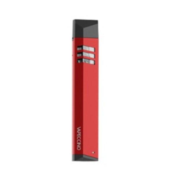 Kit Pod de stylo Mate1 Vape - Vapeccino 410mAh-1.5ML