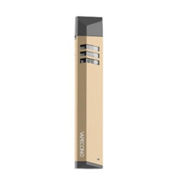 Kit Pod de stylo Mate1 Vape - Vapeccino 410mAh-1.5ML
