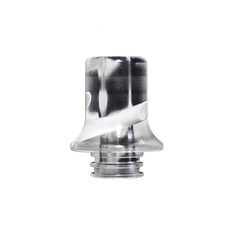 Drip Tip Brunhilde MTL RTA - Vapefly