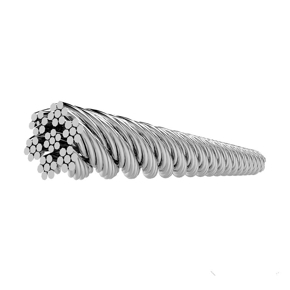 Wire Brunhilde RTA German SS - Vapefly 4pcs-pack