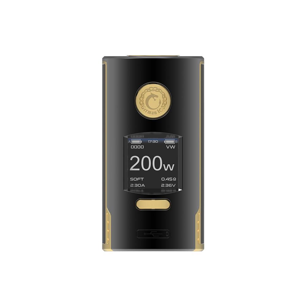 Box Mod Kriemhild TC - Vapefly 200W