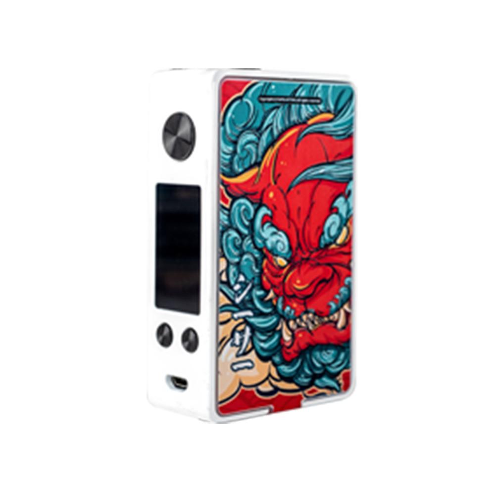 Box Mod Hannya 230W TC- Vapelustion