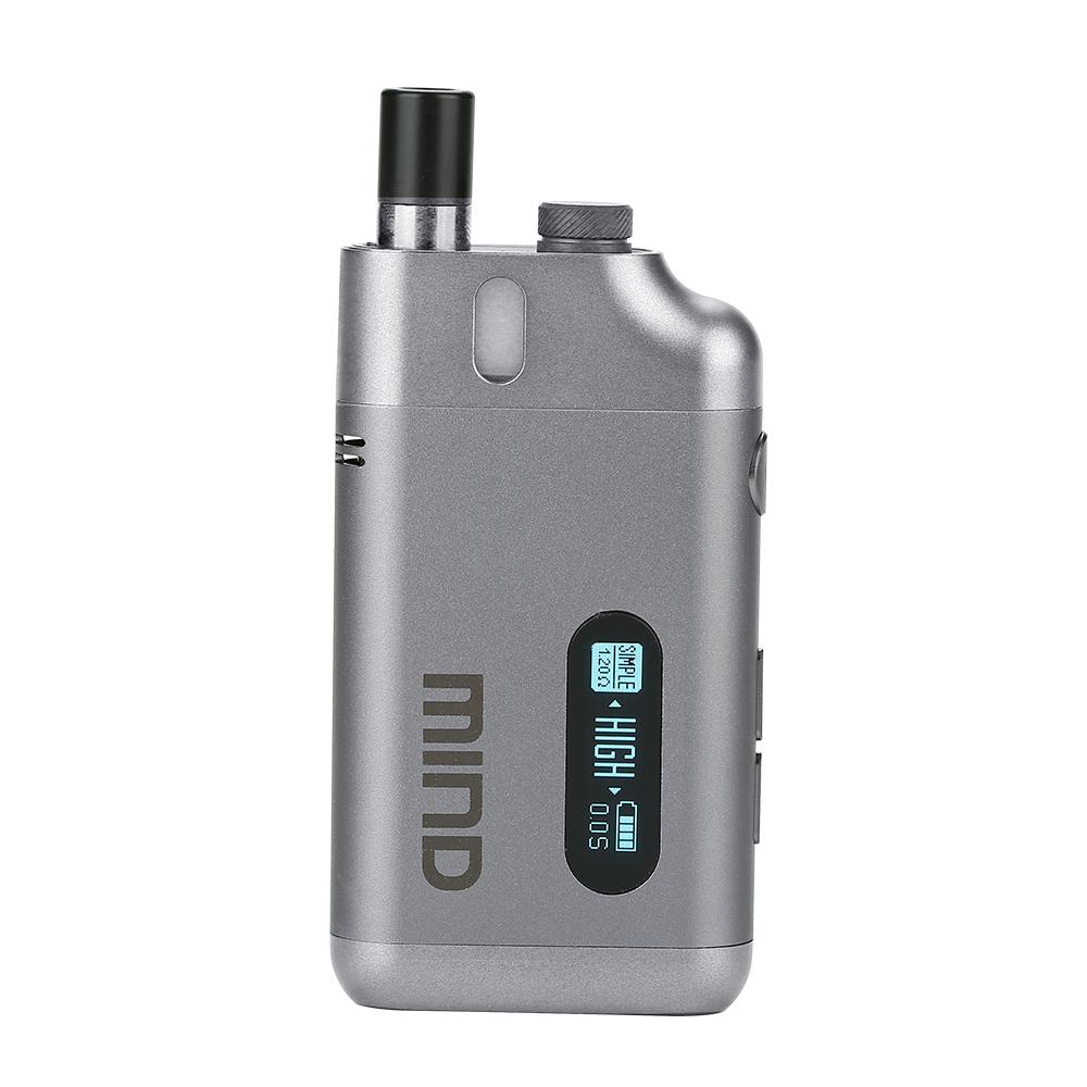 Kit Pod Pro Mind 36W - VapeOnly 1500mAh