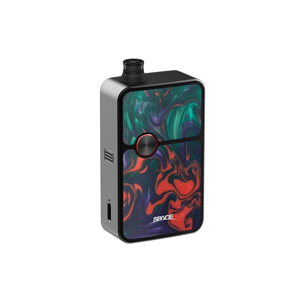 Kit Pod Mod Space- VapeOnly 60W
