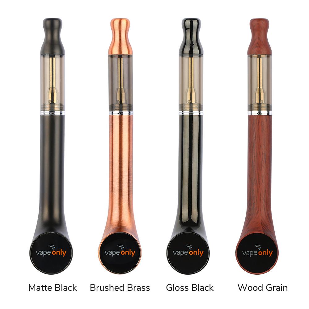 Mini Kit vPipe - VapeOnly 360mAh