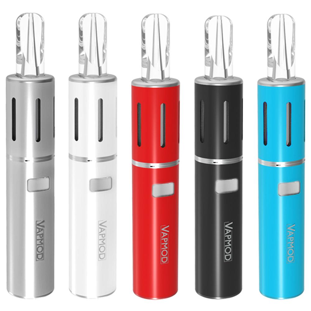 Kit Débutant Xtube 710 - Vapmod 900mAh