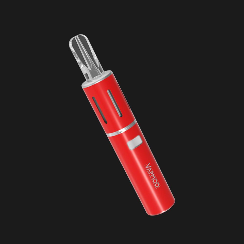 Kit Débutant Xtube 710 - Vapmod 900mAh