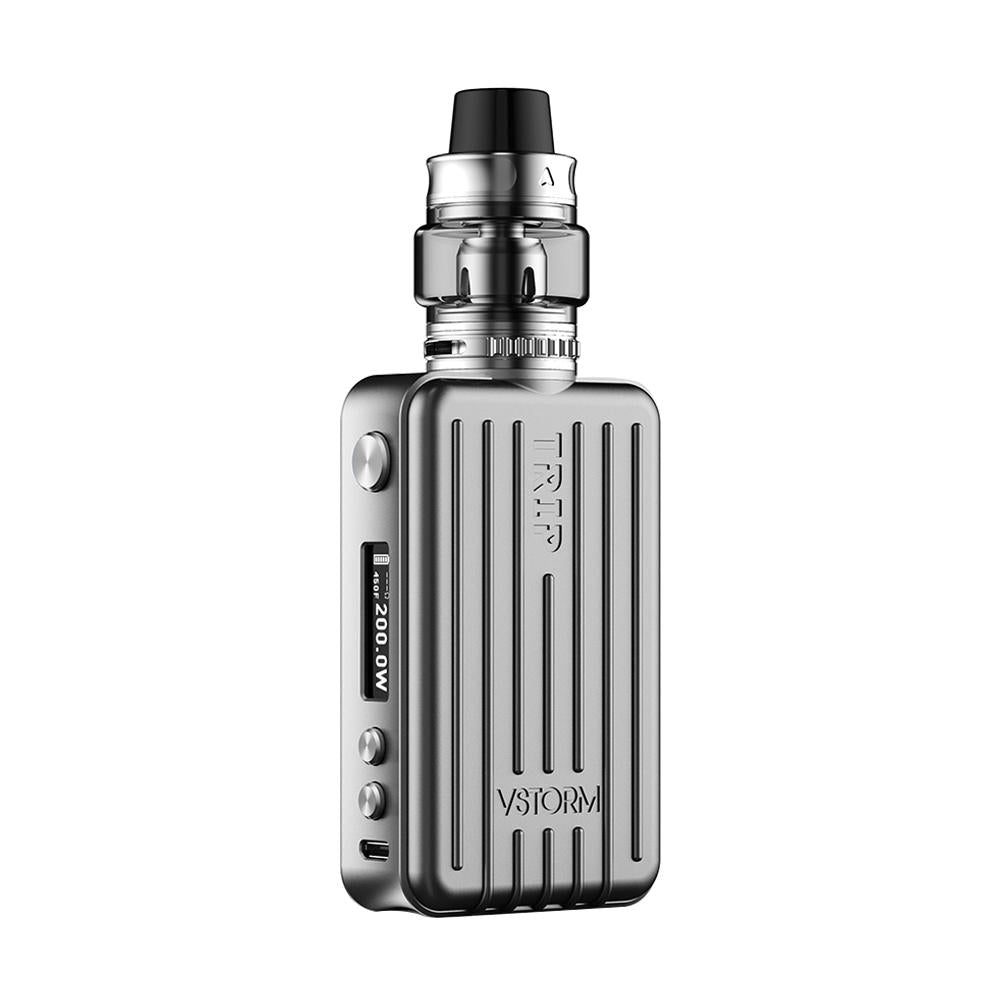 Kit Trip 200W Suitcase TC 6ml- Vapor Storm