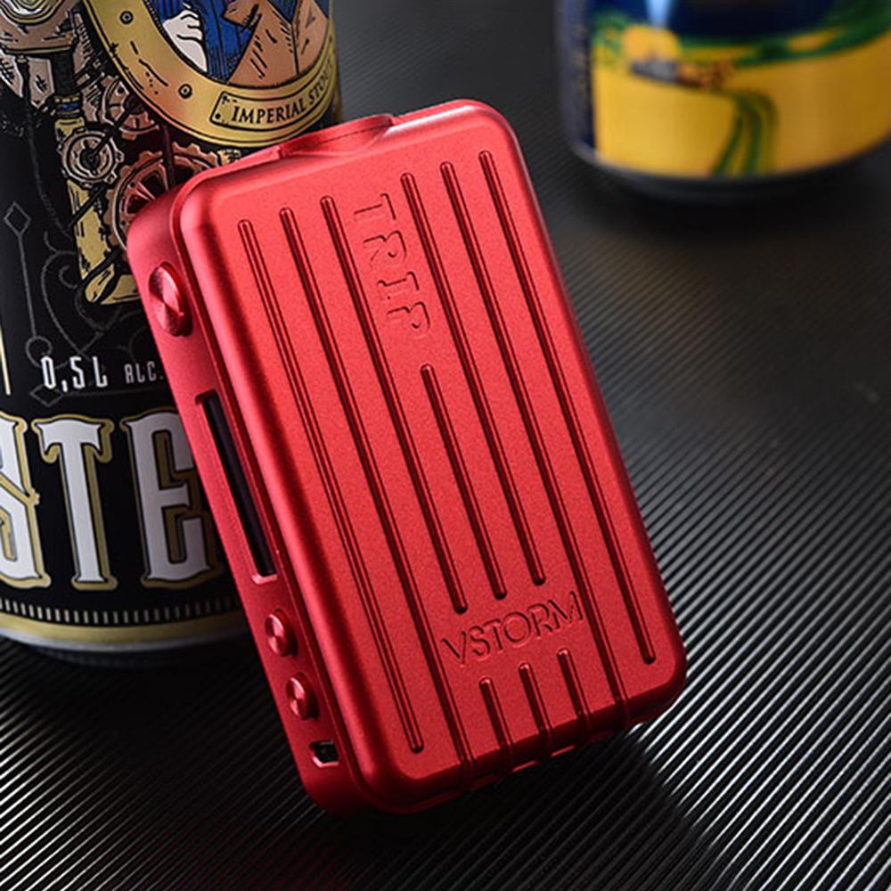 Box Mod Trip TC 200W - Vapor Storm