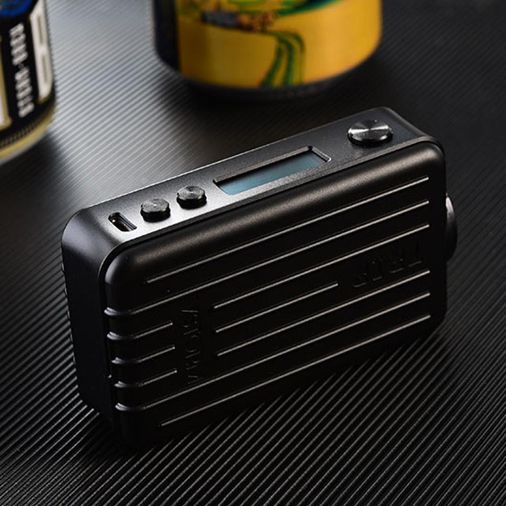 Box Mod Trip TC 200W - Vapor Storm