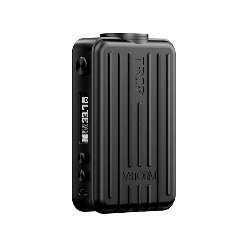 Box Mod Trip TC 200W - Vapor Storm