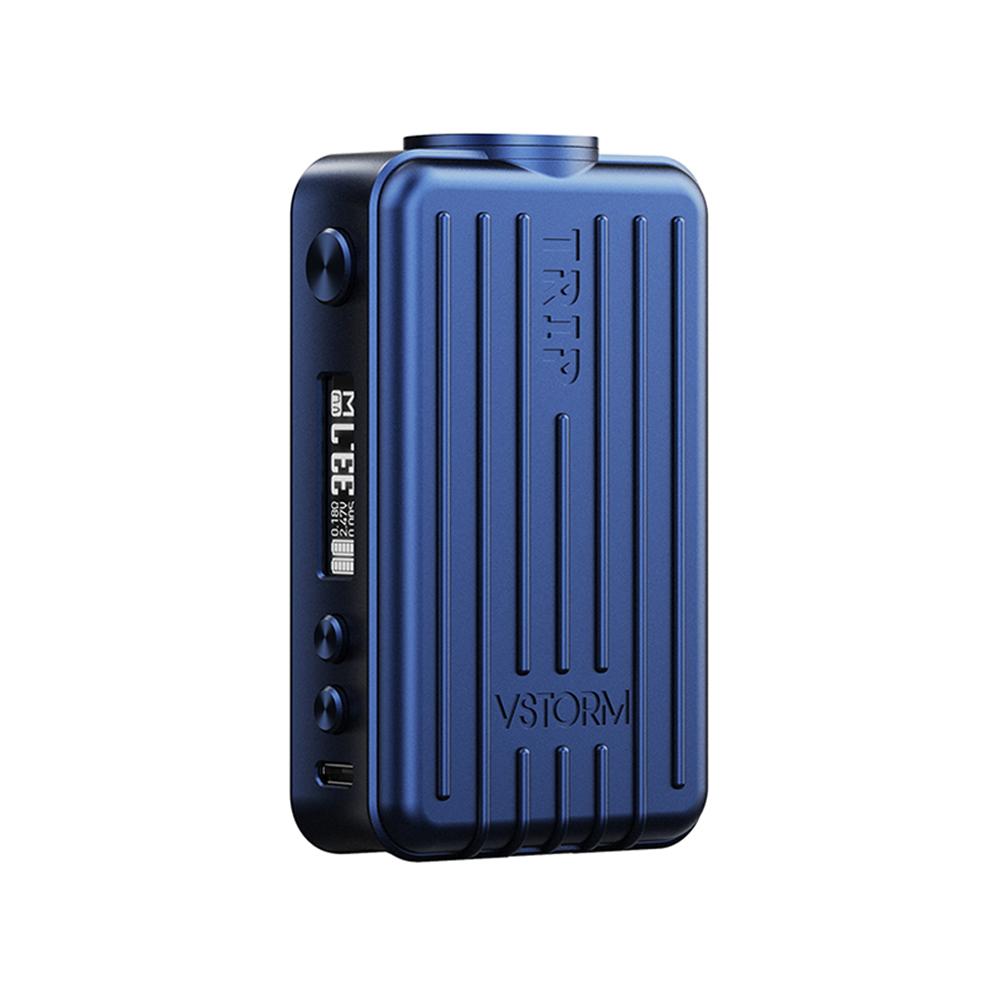 Box Mod Trip TC 200W - Vapor Storm