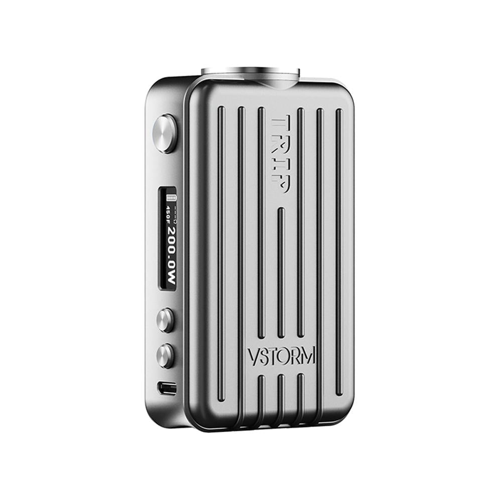 Box Mod Trip TC 200W - Vapor Storm