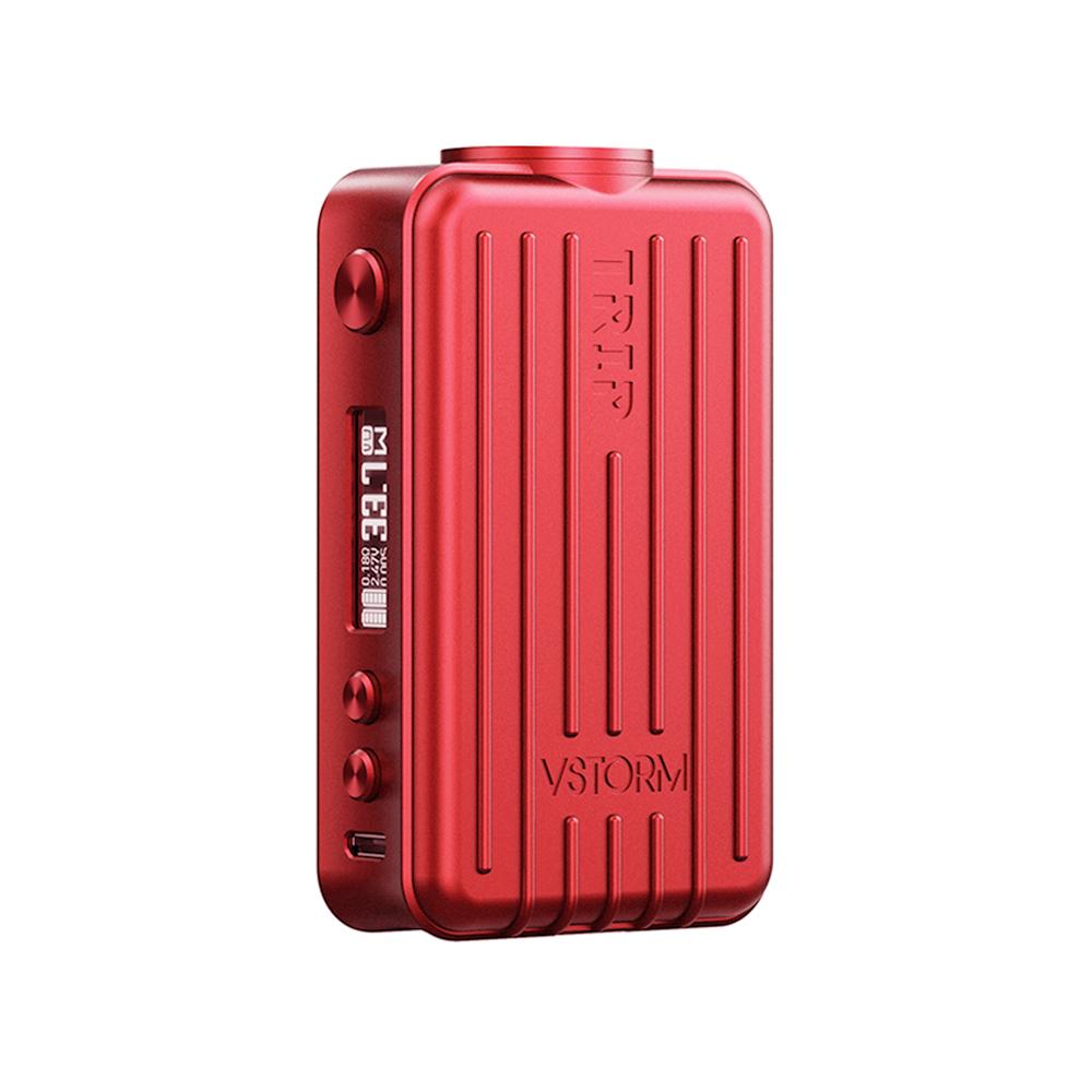 Box Mod Trip TC 200W - Vapor Storm