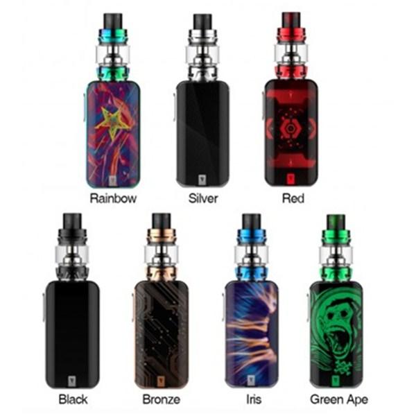 Kit Luxe - Vaporesso