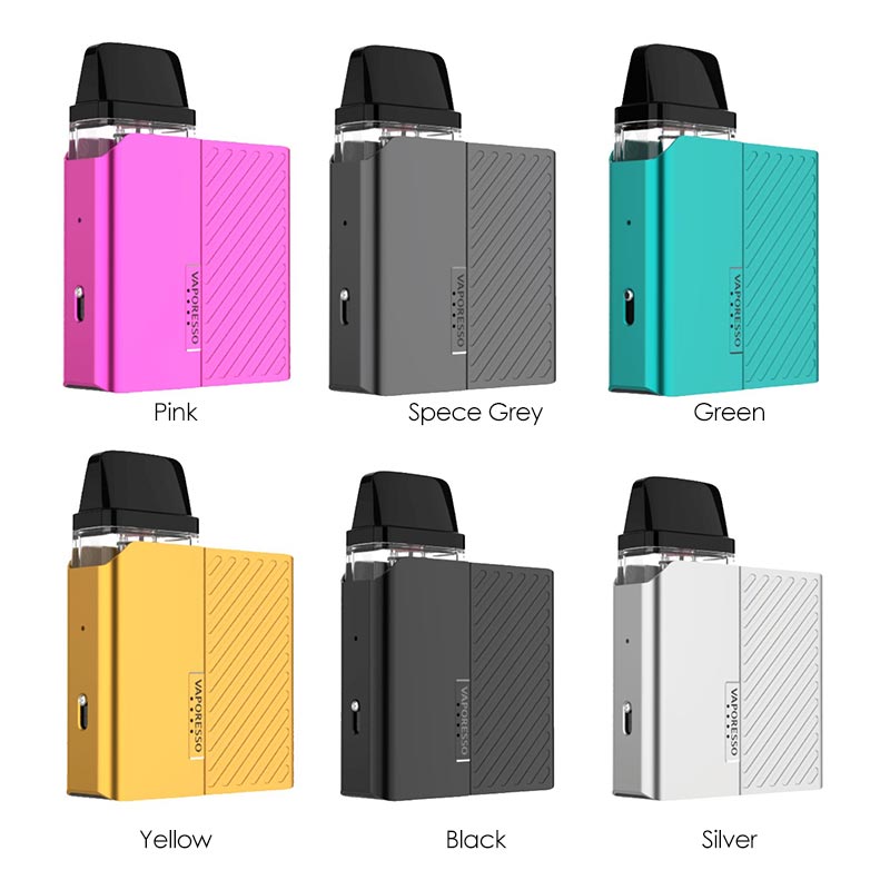Kit système Vaporesso XROS Nano Pod