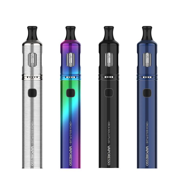 Kit Orca Solo Plus - Vaporesso