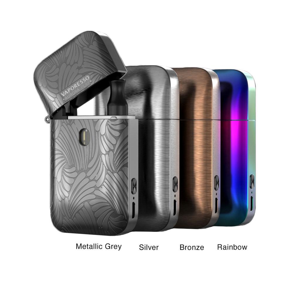 Kit Pod Aurora Play - Vaporesso