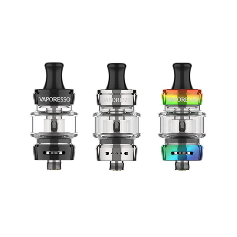 Clearomiseur GTX 18 - Vaporesso