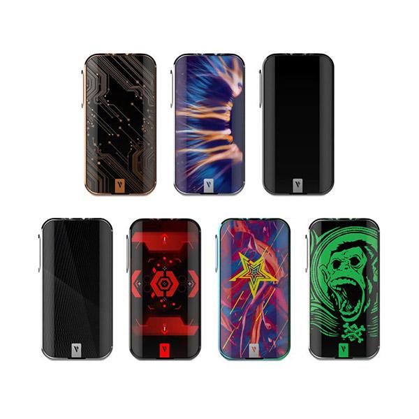 Box Luxe - Vaporesso
