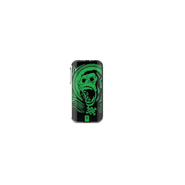 Box Luxe - Vaporesso