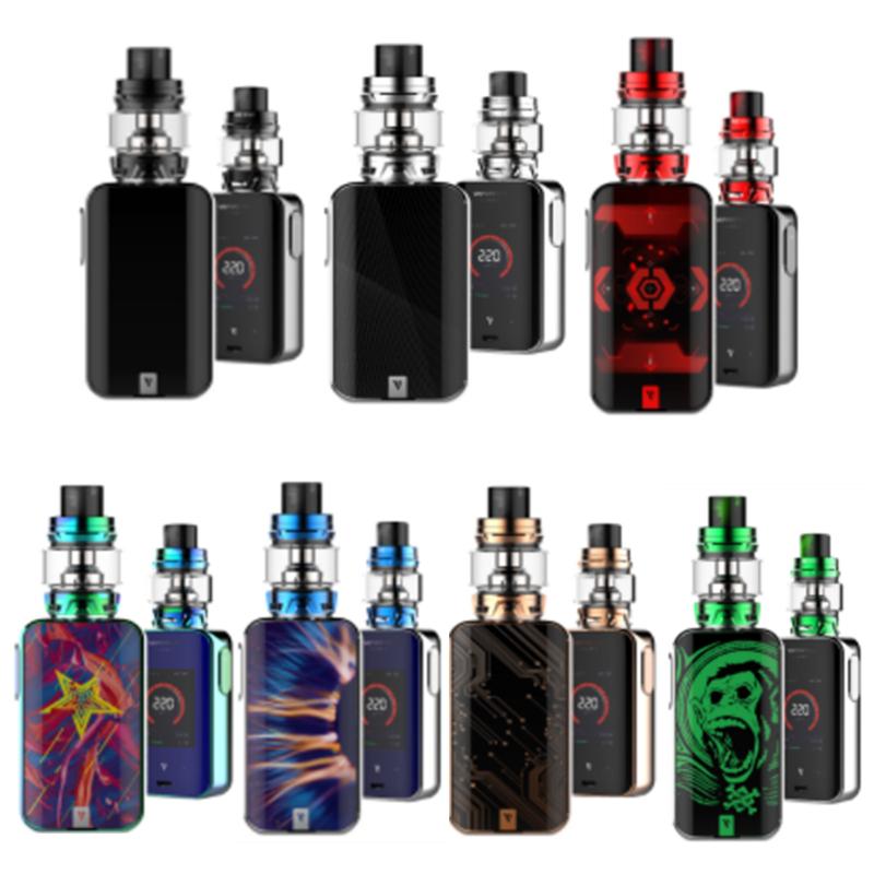 Kit Luxe - Vaporesso