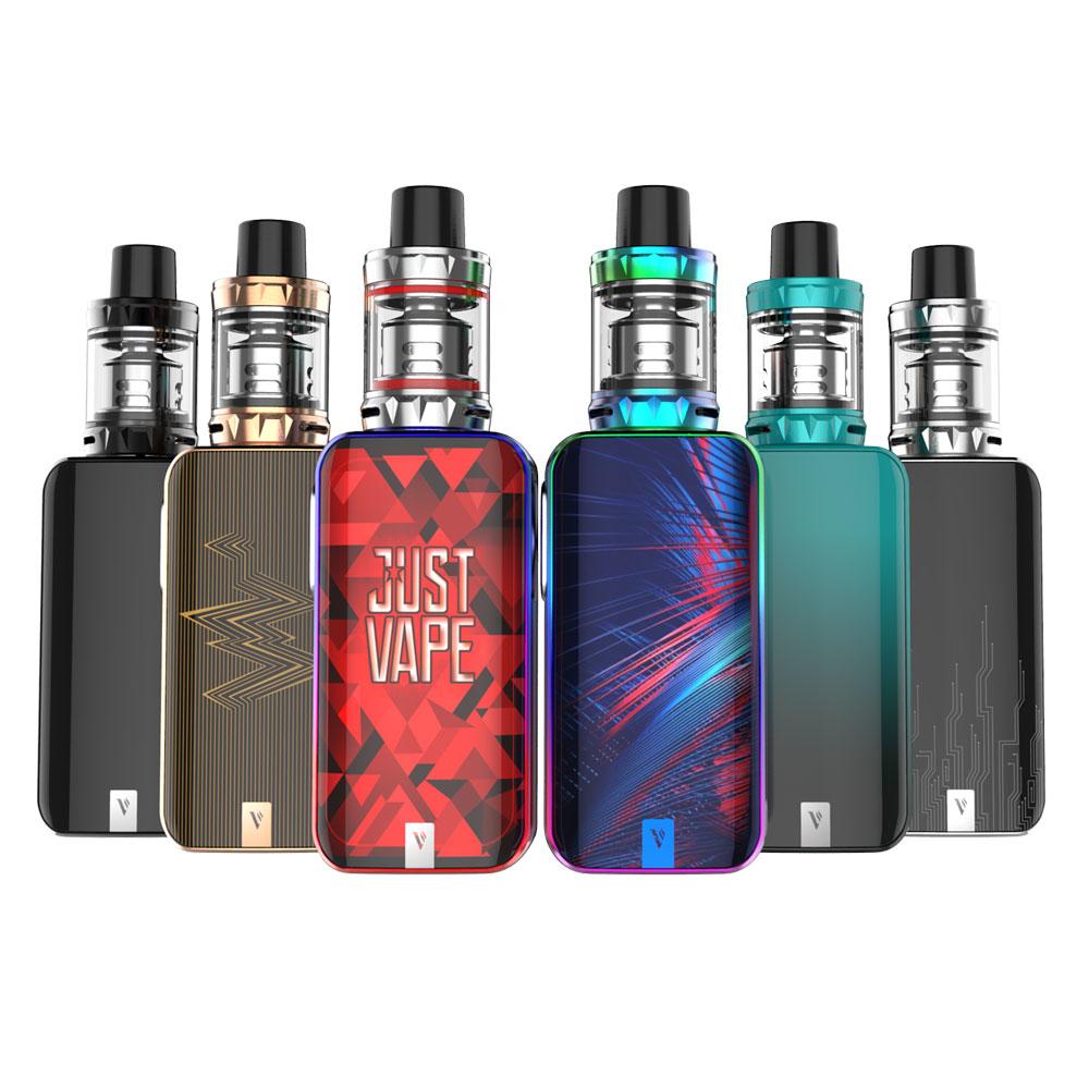 Kit Luxe Nano - Vaporesso
