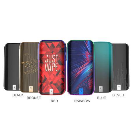BOX LUXE NANO - VAPORESSO frvapormo BOX LUXE NANO - VAPORESSO frvapormo