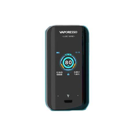Box Luxe Nano - Vaporesso