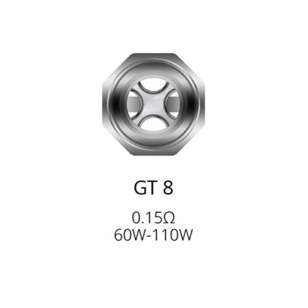 Résistances NRG Tank - Vaporesso