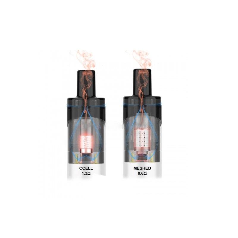 Cartouche Podstick - Vaporesso