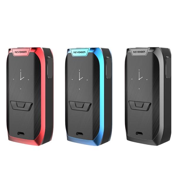 BOX REVENGER - VAPORESSO
