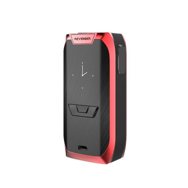BOX REVENGER - VAPORESSO