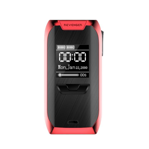 BOX REVENGER - VAPORESSO