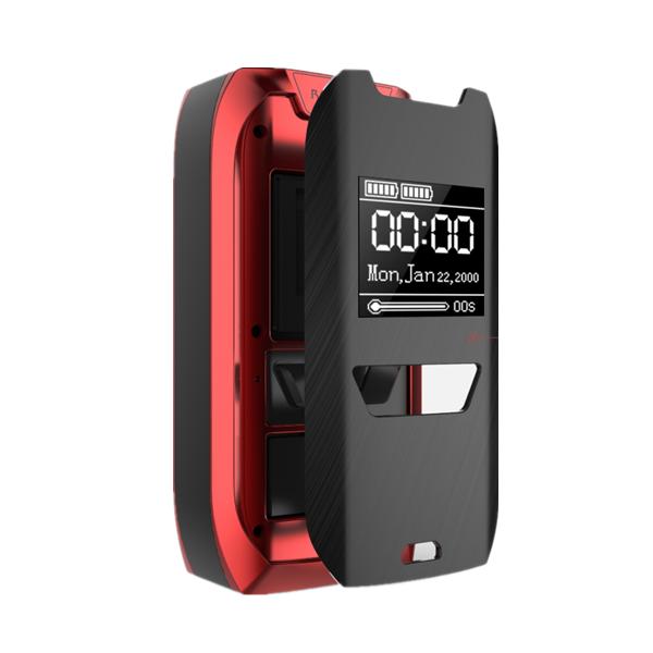 BOX REVENGER - VAPORESSO
