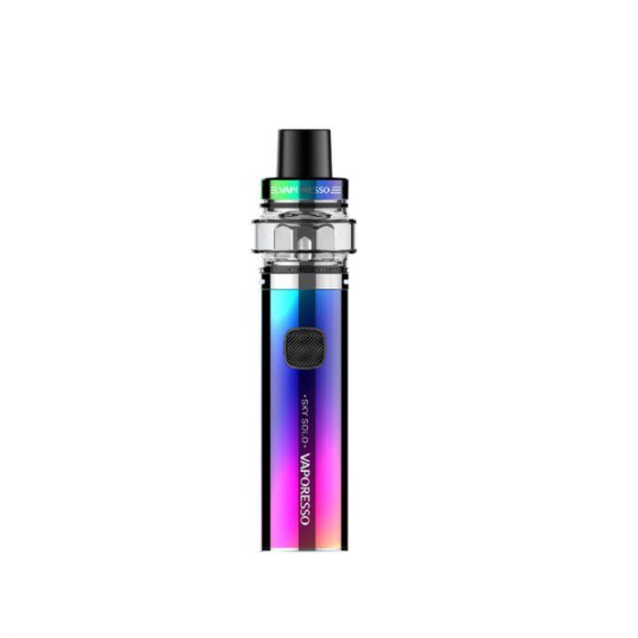 Kit Sky Solo Plus - Vaporesso
