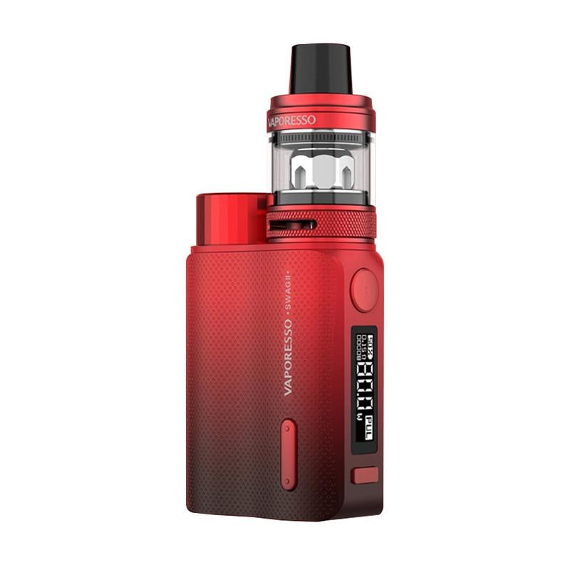 Kit Swag 2 - Vaporesso