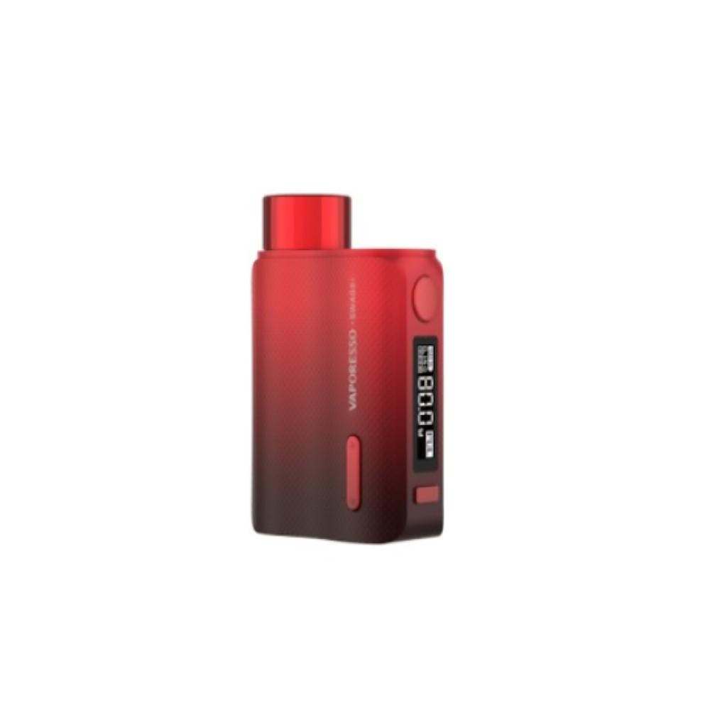 Box Swag II - Vaporesso